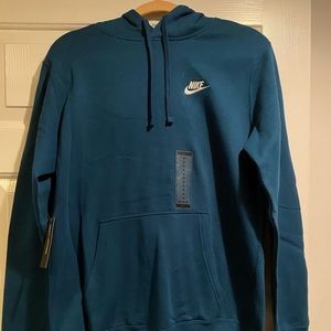 nike hoodie